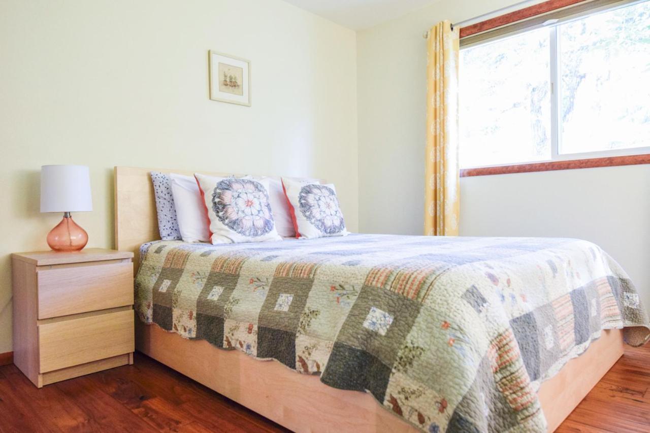 Brown & Hawkins Historical Apartments Seward Esterno foto